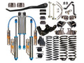 1418 RAM POWERWAGON 3.0IN LIFT DOMINATOR SYSTEM