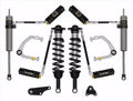 ICON auto part installed view