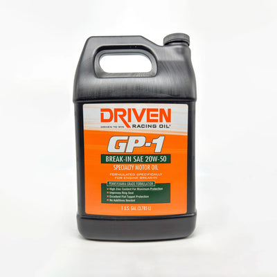 Driven Racing Oil auto part
