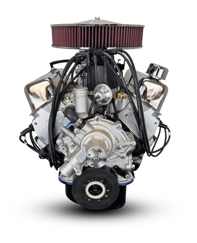 BLUEPRINT ENGINES auto part