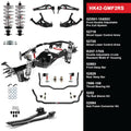 QA1 Precision Products, Inc auto part