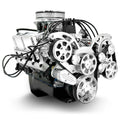 SBF 302 Crate Engine 361 HP - 334 Lbs Torque