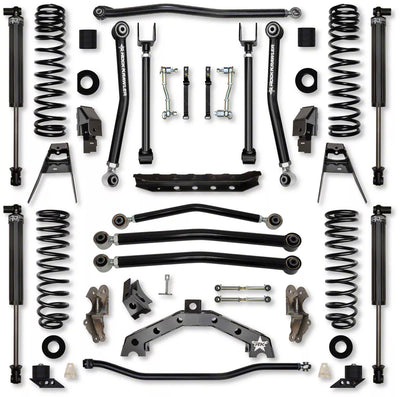 Rock Krawler Suspension auto part