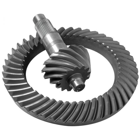 AXLE HOUSING
