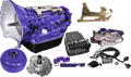 ATS Diesel 07.5-11 RAM Cummins 6.7L 2WD 68RFE Transmission Package - Stage 1