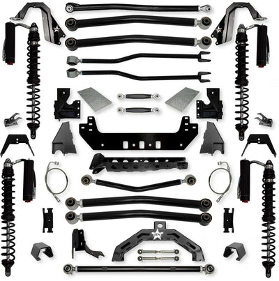 Rock Krawler Suspension auto part