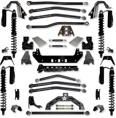 Rock Krawler Suspension auto part
