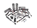 20C JEEP WRANGLER JL JKRAWL 3.5IN 4DR W/FOX 2.5 PERFORMANCE ELITE SHOCKS DIESEL
