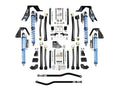 ~(182 lbs. 50X45X38)~ EVO MFG JL Enforcer Pro NV2514 Stage 1 Black for pricing only use components