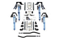 ~(182 lbs. 50X45X38)~ EVO MFG JL Enforcer Pro NV2514 Stage 1 Black for pricing only use components