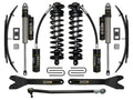 ICON coilovers