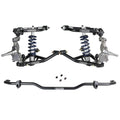 Ridetech 67-69 Camaro and Firebird HQ Coil-Over System