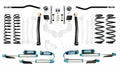 EVO Manufacturing shock absorber