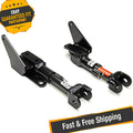 BASEPLATE 2020 BUICK ENCORE GX
