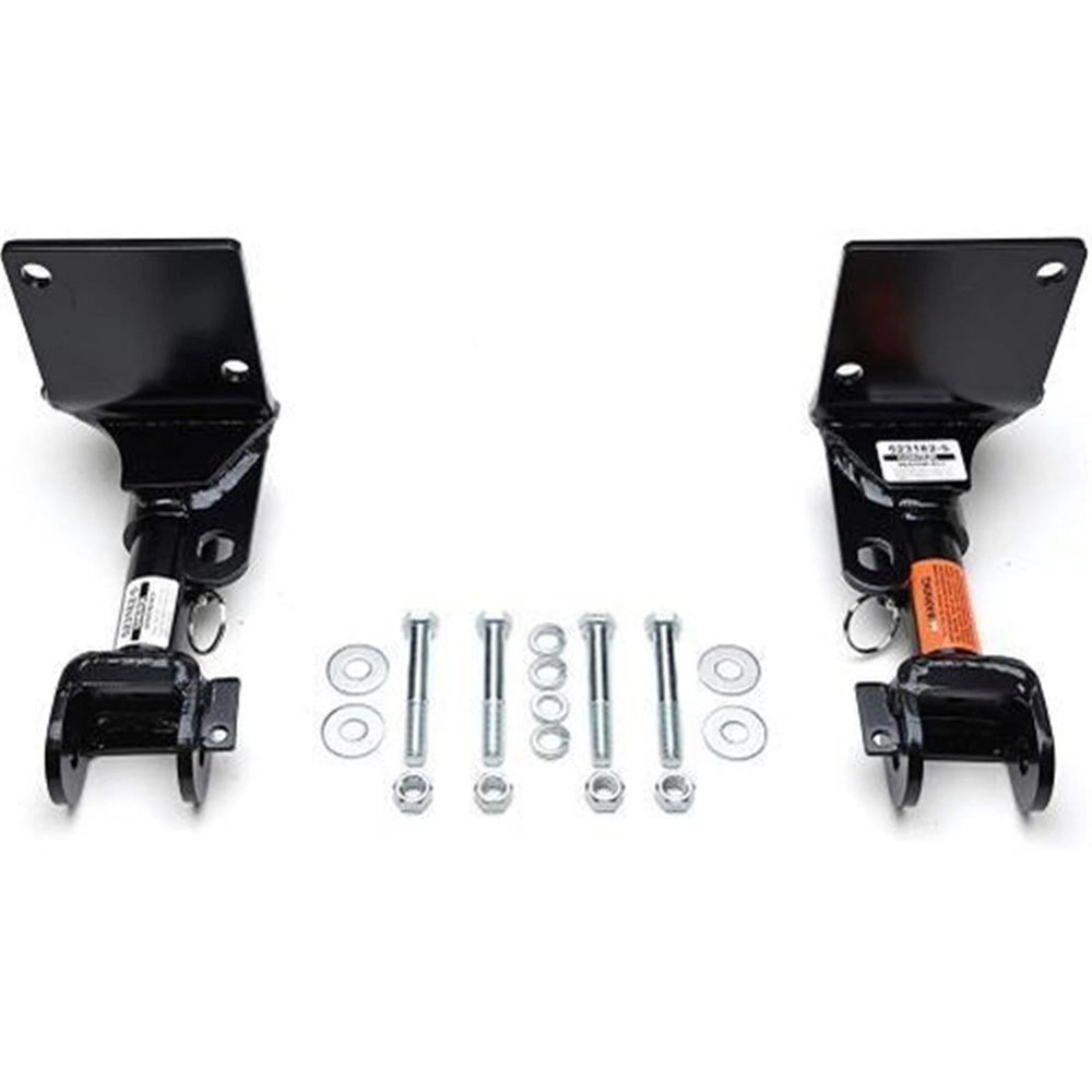 BASEPLATE 2020 BUICK ENCORE GX