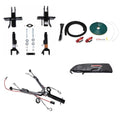 BASEPLATE 2020 BUICK ENCORE GX