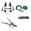BASEPLATE 2020 BUICK ENCORE GX