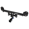 11C BMX X3 HIDDEN HITCH CLASS III W/REMOVABLE RECEIVER MOUNT