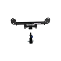 11C BMX X3 HIDDEN HITCH CLASS III W/REMOVABLE RECEIVER MOUNT