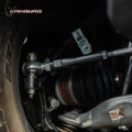 Camburg Engineering 2021-2025 Ford Bronco Excludes Raptor Heim Steering Upgrade Kit CAM-110228
