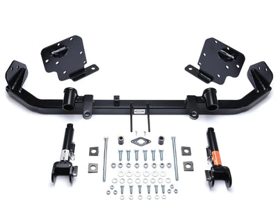 Roadmaster Inc roof rack