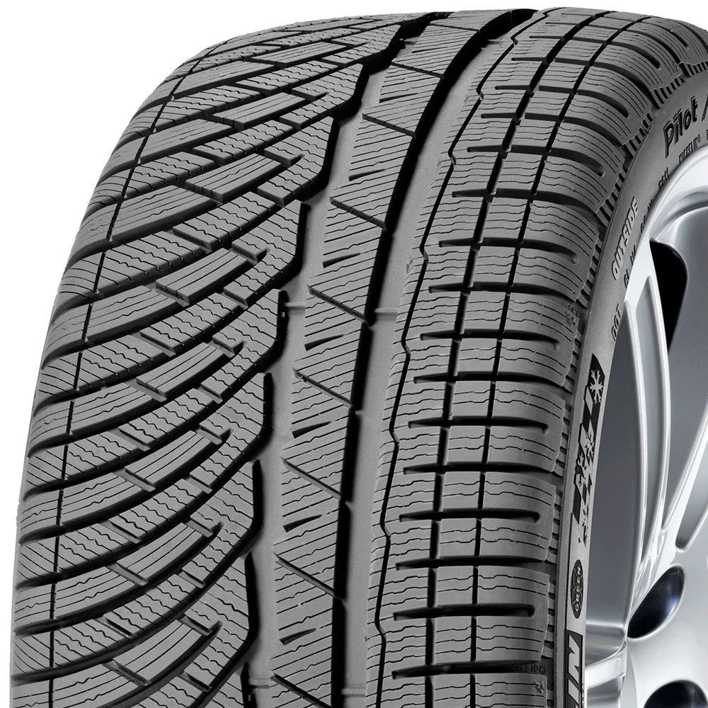 285/40R19 103V PILALP4 N1GR