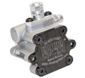 RACK AND PINION ACCESS:NEW HIGH REV PUMPADJUSTABLE FLOW (PULLEY SOLD SEPARATELY