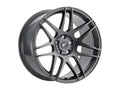 Forgestar F14 20x11 / 5x114.3 BP / ET56 / 8.2in BS Gloss Anthracite Wheel