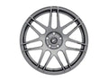 Forgestar F14 20x11 / 5x114.3 BP / ET56 / 8.2in BS Gloss Anthracite Wheel