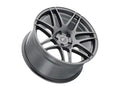 Forgestar F14 20x11 / 5x114.3 BP / ET56 / 8.2in BS Gloss Anthracite Wheel
