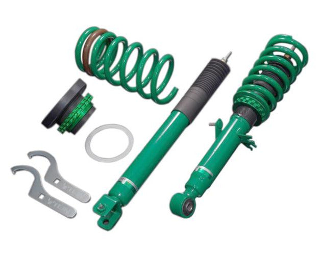 Tein 89-91 Honda Civic/CRX (ED8) Street Basis Z Coilovers