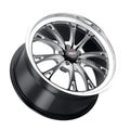 Weld auto part detail