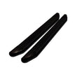 PEERLESS RUNNING BOARDS