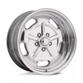 AMERICAN RACING VINTAGE VN471 17X8 5X4.75 POLISHED 13MM - VN471786150