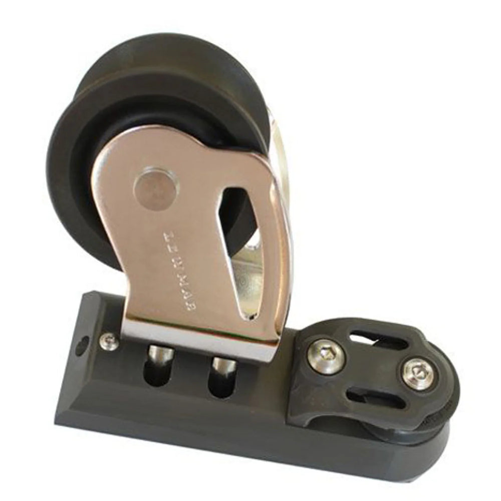 SZ2 32MM T-TRACK G CAR W/ CL