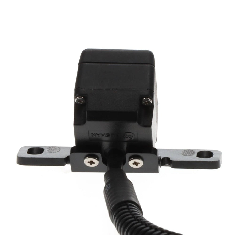 PARK ASSIST CAMERA