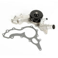 GM LS Aluminum Water Pump w/Pulley Polished