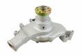 GM LS Aluminum Water Pump w/Pulley Polished