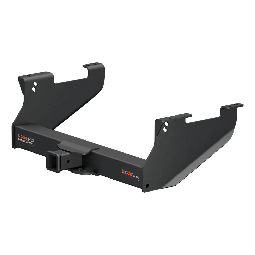 CLASS 5 COMMERCIAL DUTY HITCH