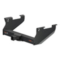 CLASS 5 COMMERCIAL DUTY HITCH