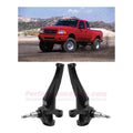 ~(54.2 lbs. 15X11X11)~ 01-08 RNGR 2WD W/TOR 3 in SPNDLS