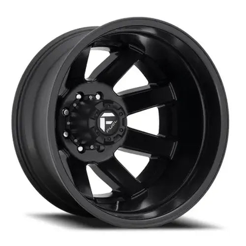 D436 20X8.25 8X6.5 S-BLK -240MM