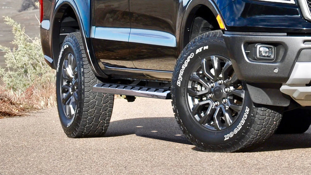 T3 RUNNING BOARD - 89'