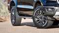 T3 RUNNING BOARD - 89'