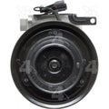 COMP NEW /DENSO10PA