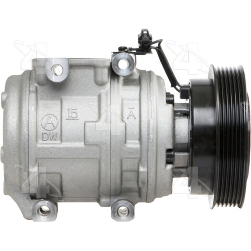 COMP NEW /DENSO10PA