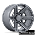 GAMBIT 20X10 6X5.5 106 -18 PLTNM