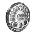 8791A212V PEDESTAL MOUNT CHROME