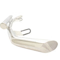STNLS DBL LAYER FRNT RUNNER