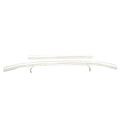 STNLS DBL LAYER FRNT RUNNER